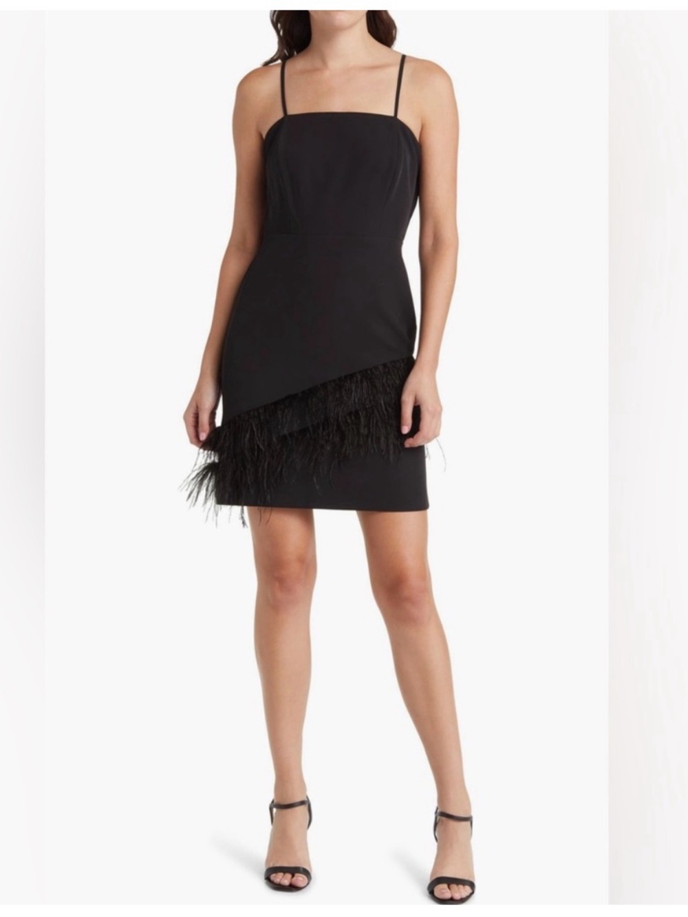 NWT Sam Edelman Spaghetti Strap